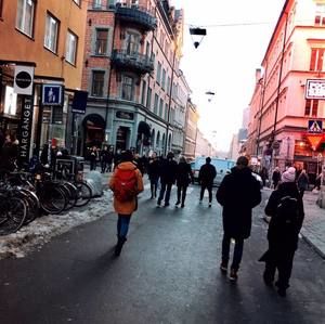 Meet your Posher, Marla